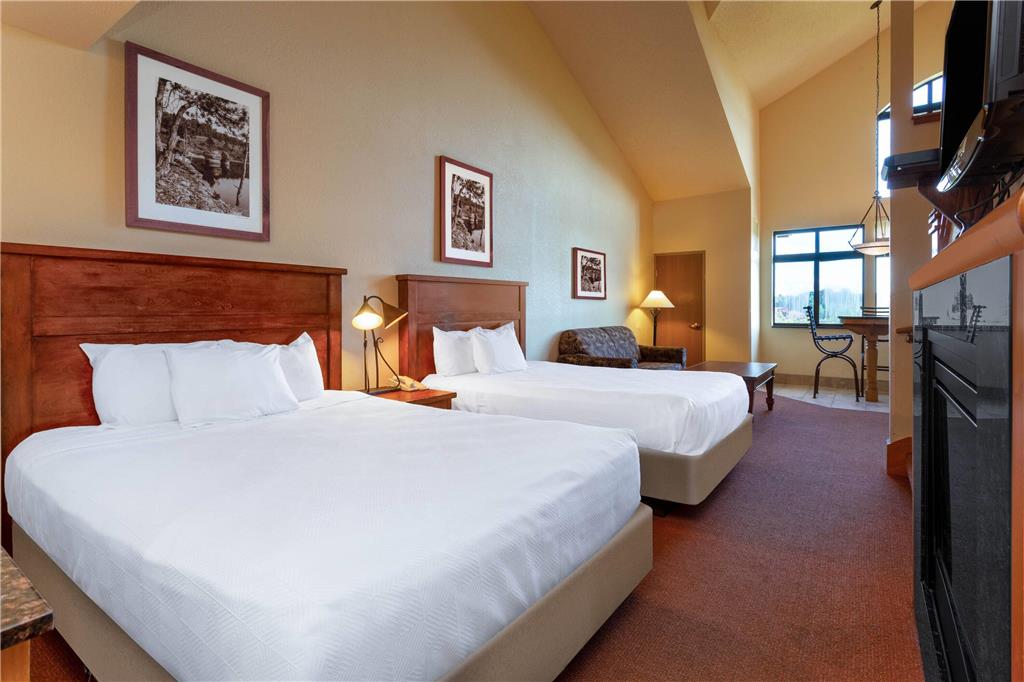 Chula Vista Resort Trademark Collection by Wyndham - photo 67