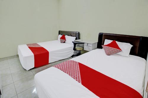 OYO Life 92312 A Cozy Rooms Syariah in Kediri, Indonesia
