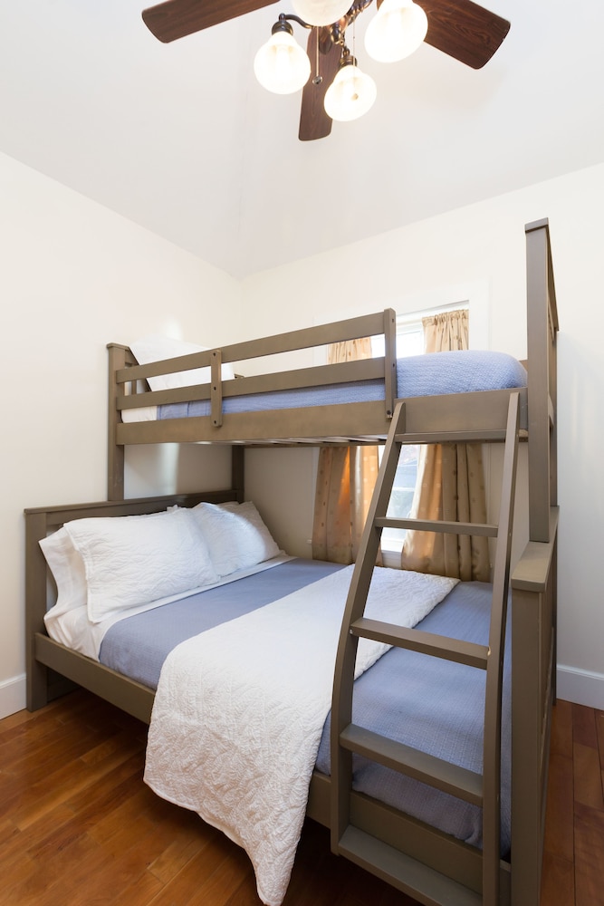 Sheepscot Harbour Village Resort - photo 91