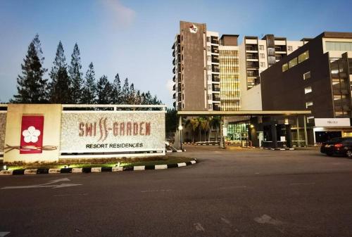 Apartment Beach Front @ Kuantan — 4-Star Luxury Hotel in Kuantan, Malaysia