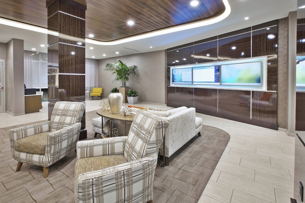 SpringHill Suites by Marriott Chattanooga North Ooltewah - photo 2