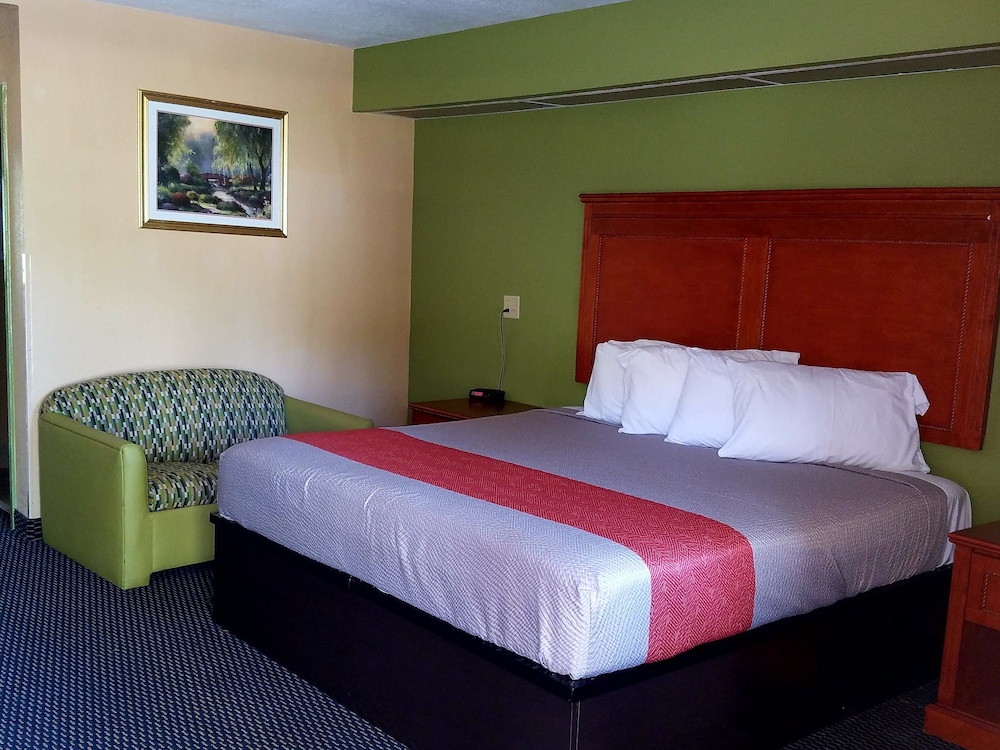 Holiday Terrace Motel - photo 28