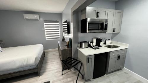 Oceano Suites Daytona Beach - photo 19