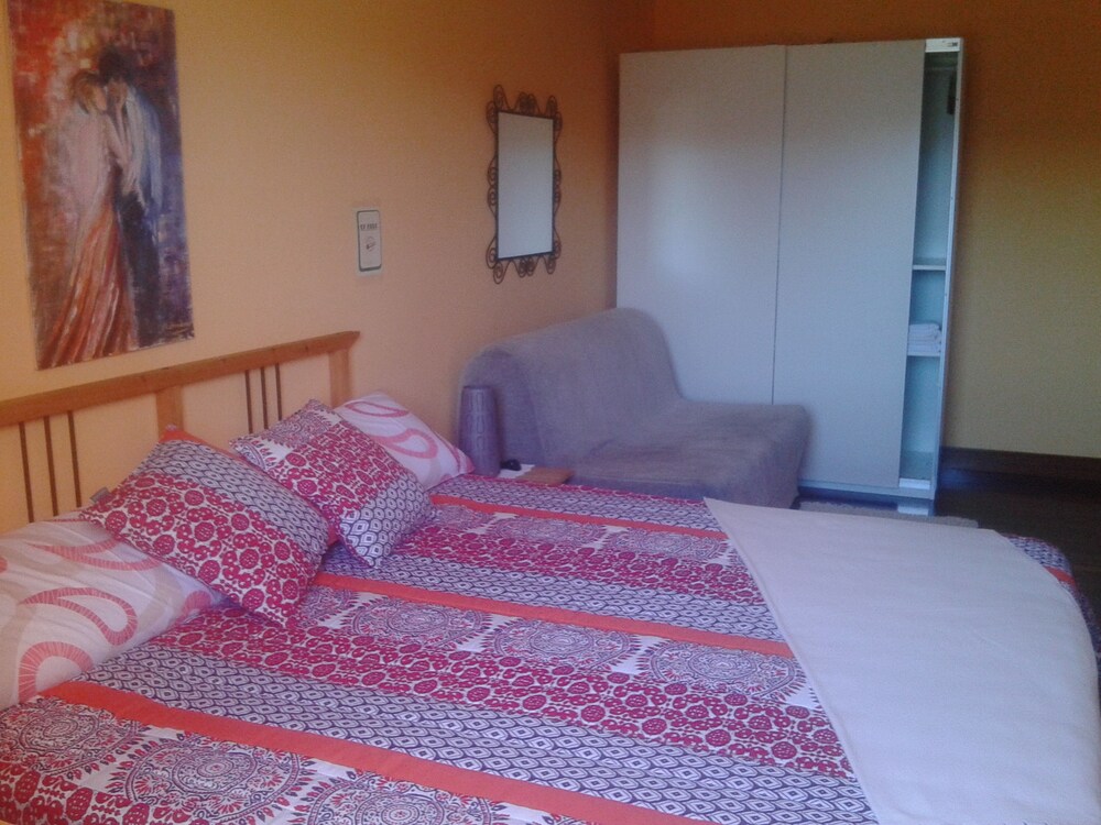 Agroturismo Kasa Barri — Bermeo — photo 4
