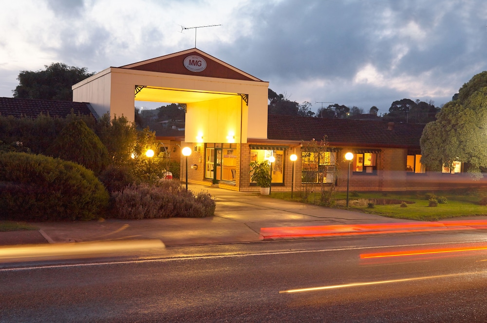 Motel Mount Gambier in Mount Gambier, Australia