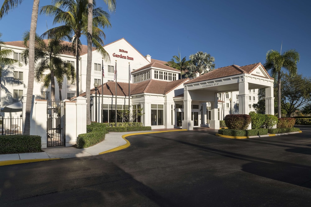 Hilton Garden Inn Boca Raton - photo 45