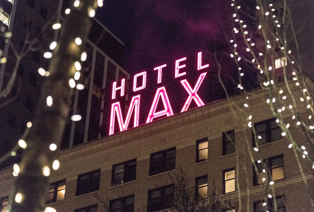 Hotel Max - photo 66