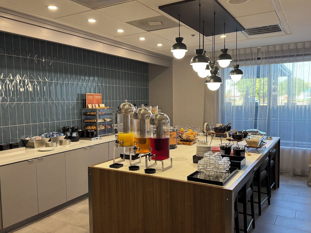 Homewood Suites by Hilton Oklahoma City Airport - photo 39