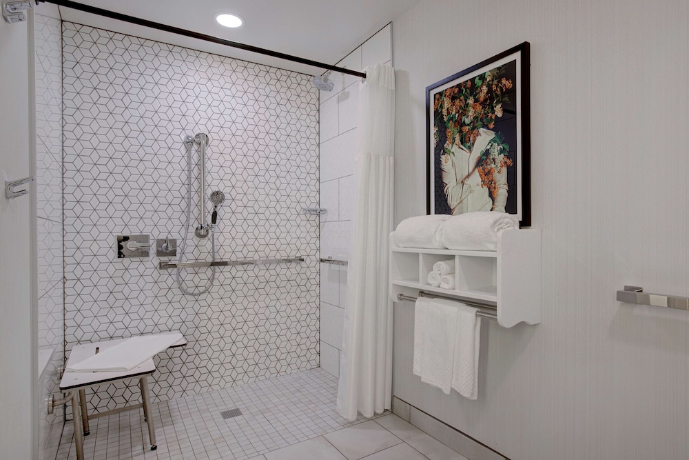 DoubleTree by Hilton Palmdale CA - photo 35