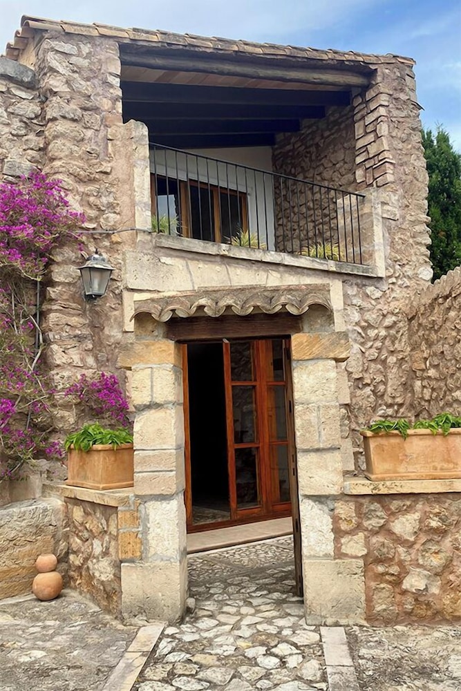 Agroturismo Son Cardaix — Arta — photo 5