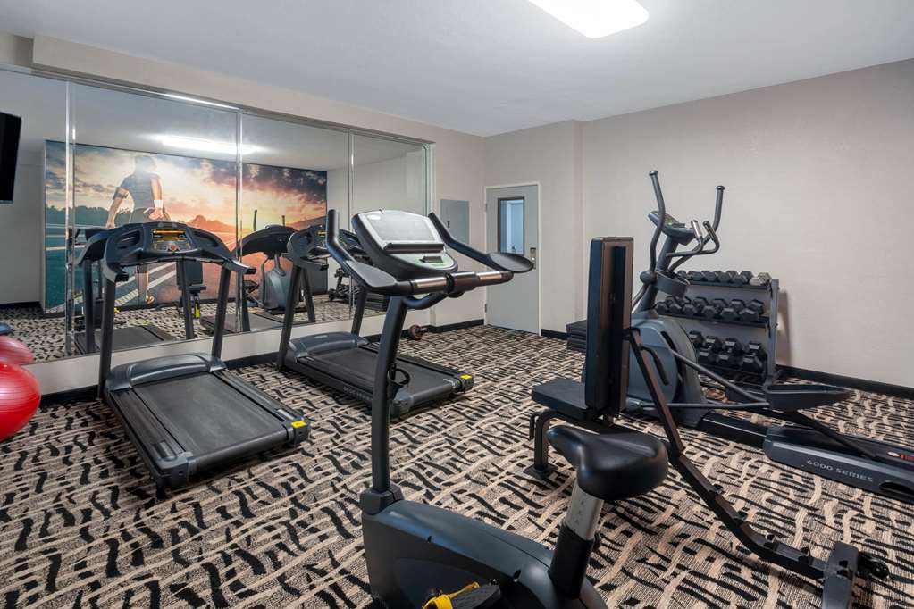 Wingate by Wyndham Horn Lake Southaven - photo 8