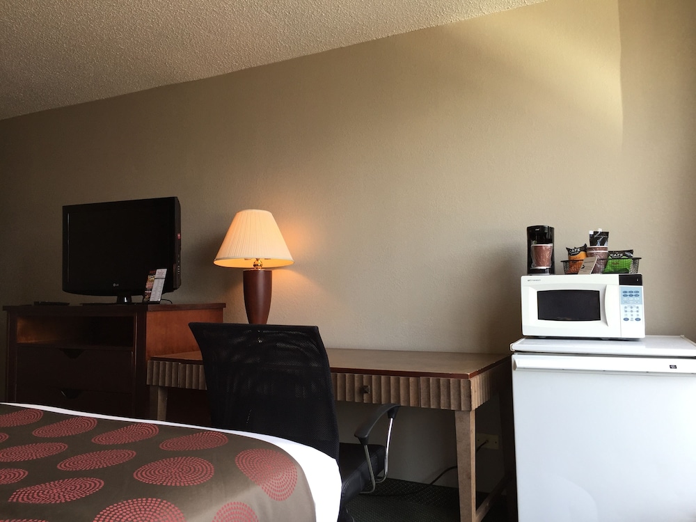 Economy Inn & Suites Shreveport - photo 15