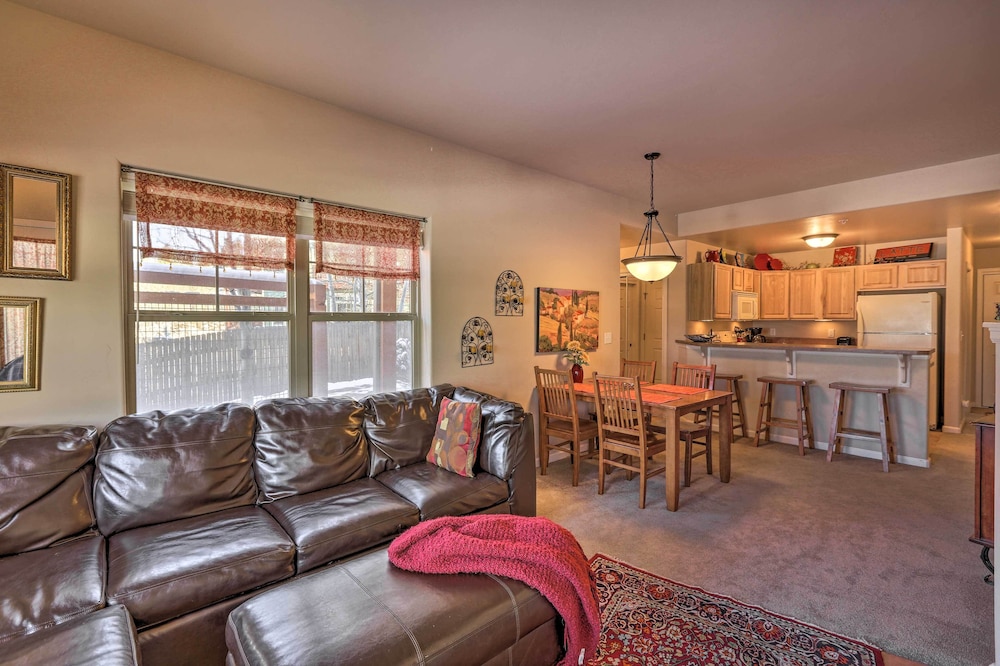Fraser Condo 5 Miles to Winter Park Resort - photo 2