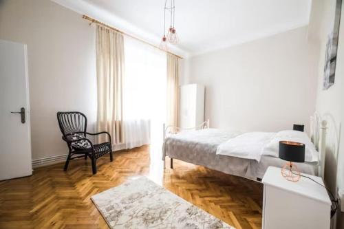 Natalia & Didier — 4-Star Luxury Hotel in Cluj-Napoca, Romania