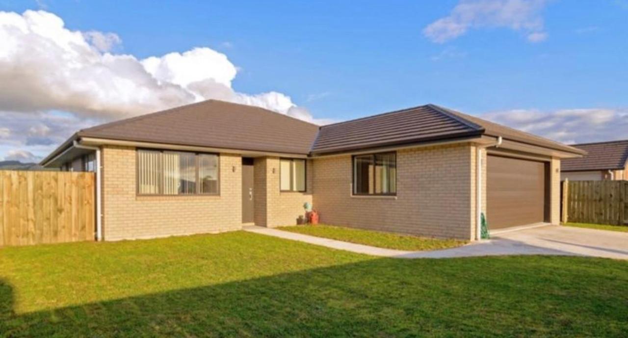 Delighted at Rotorua nearly Redwoods in Rotorua, New Zealand