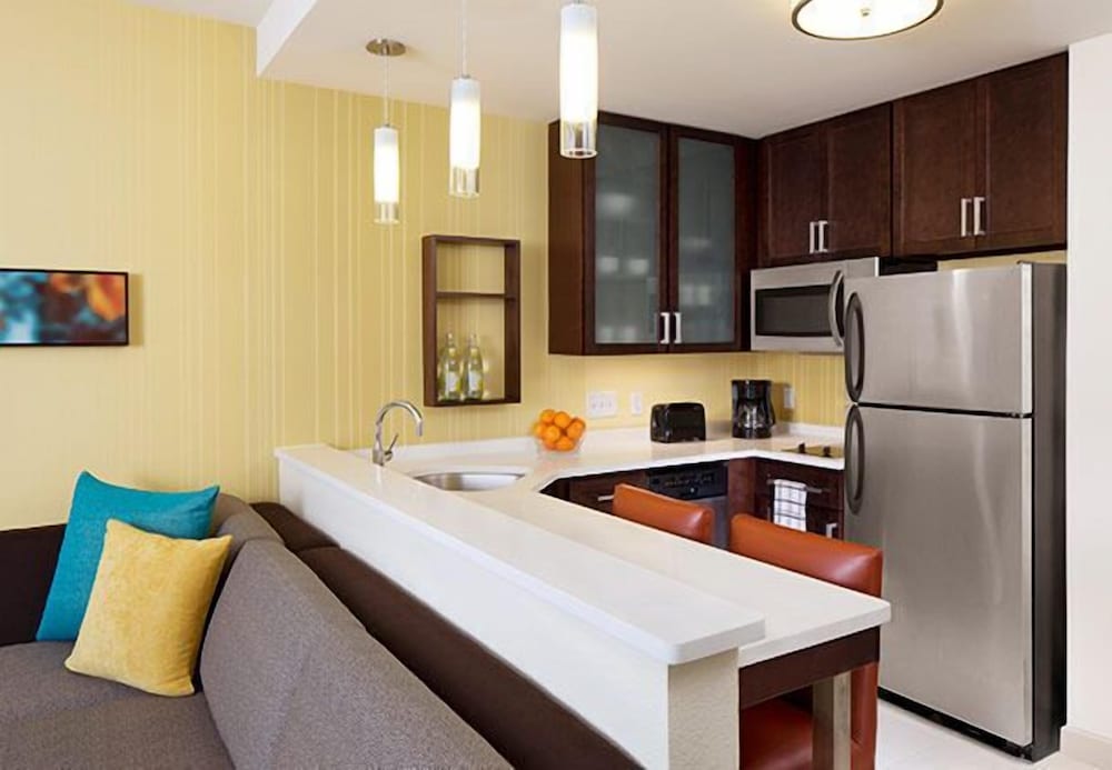 Residence Inn Augusta - photo 9