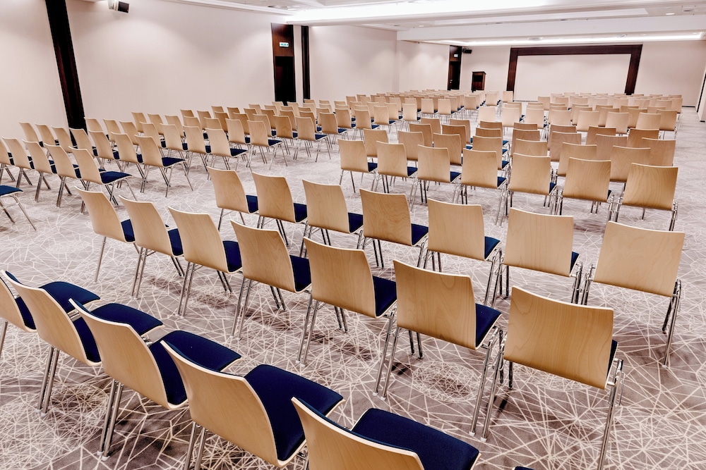 כנסים ואירועים