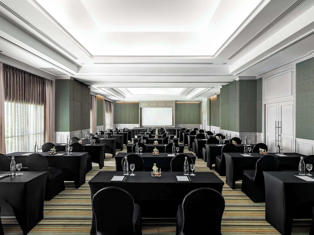 כנסים ואירועים