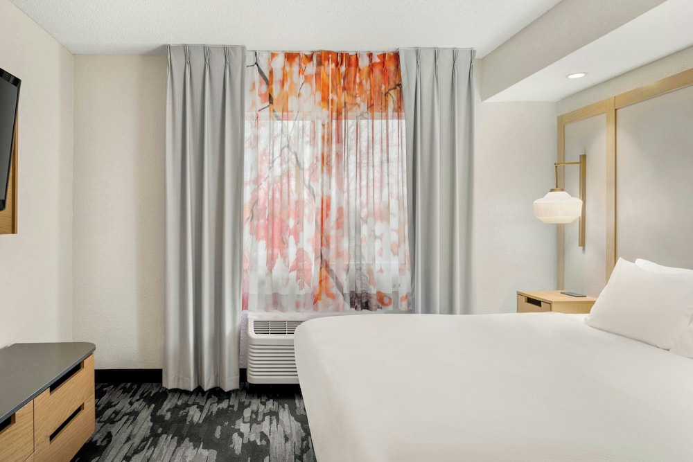 Fairfield by Marriott Mt Pleasant - photo 14