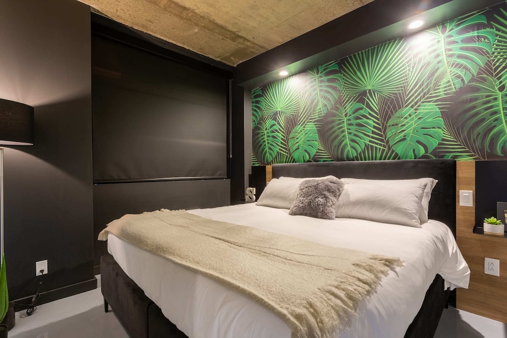 Pierce Boutique Apartments photo 2