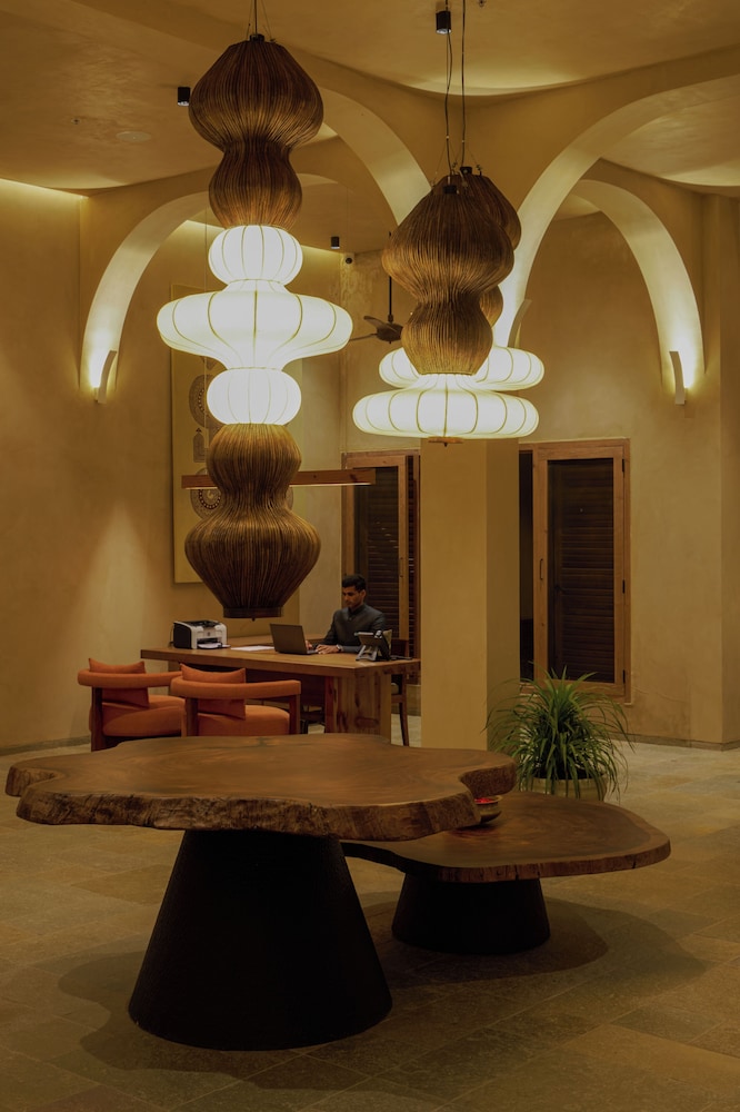 Greenpark Resort and Spa Madikeri — Madikeri — photo 4