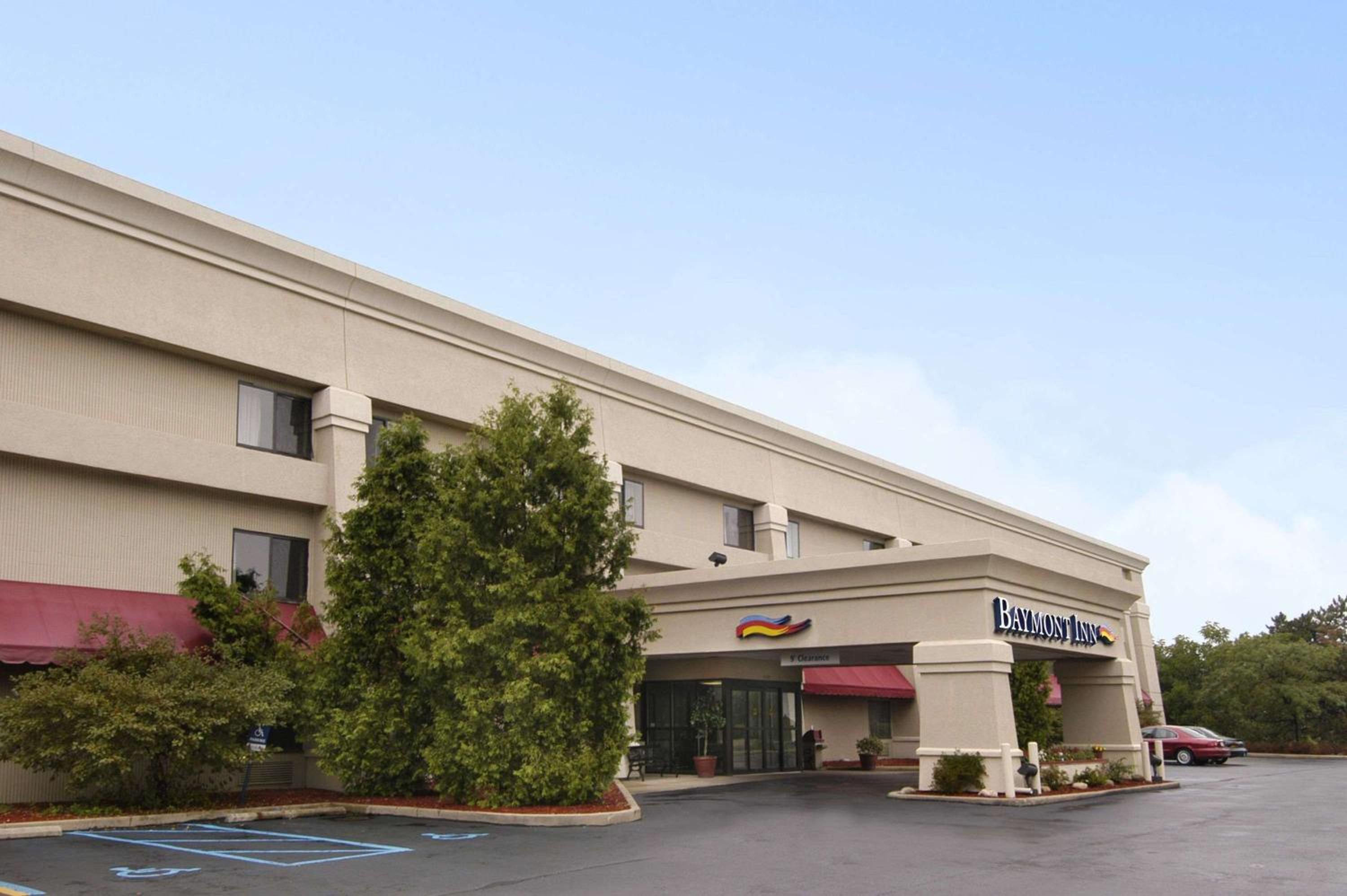 Baymont by Wyndham Battle Creek I 94 — hotel in Battle Creek