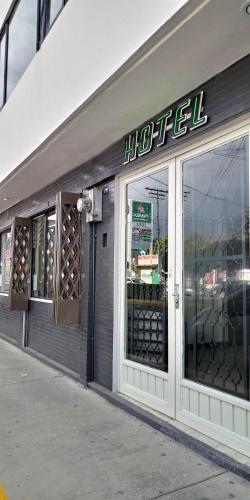 Hotel Winn Comfort in Tlaxcala, Mexico