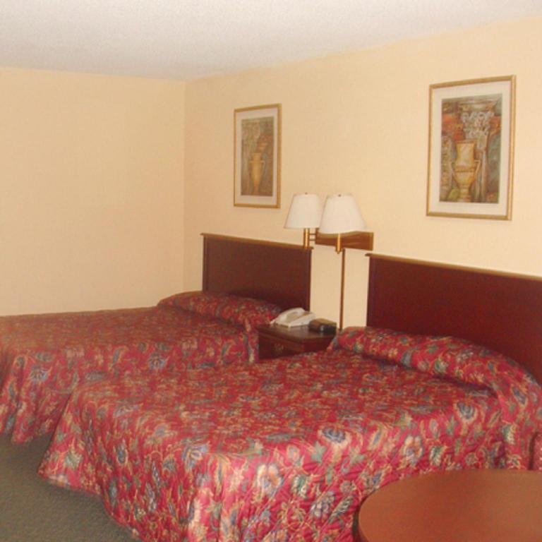 Carriage Inn - photo 13