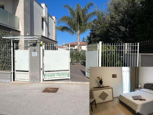 Villa Dalu Not Only Holidays — 4-Star Luxury Hotel in Trani, Italy