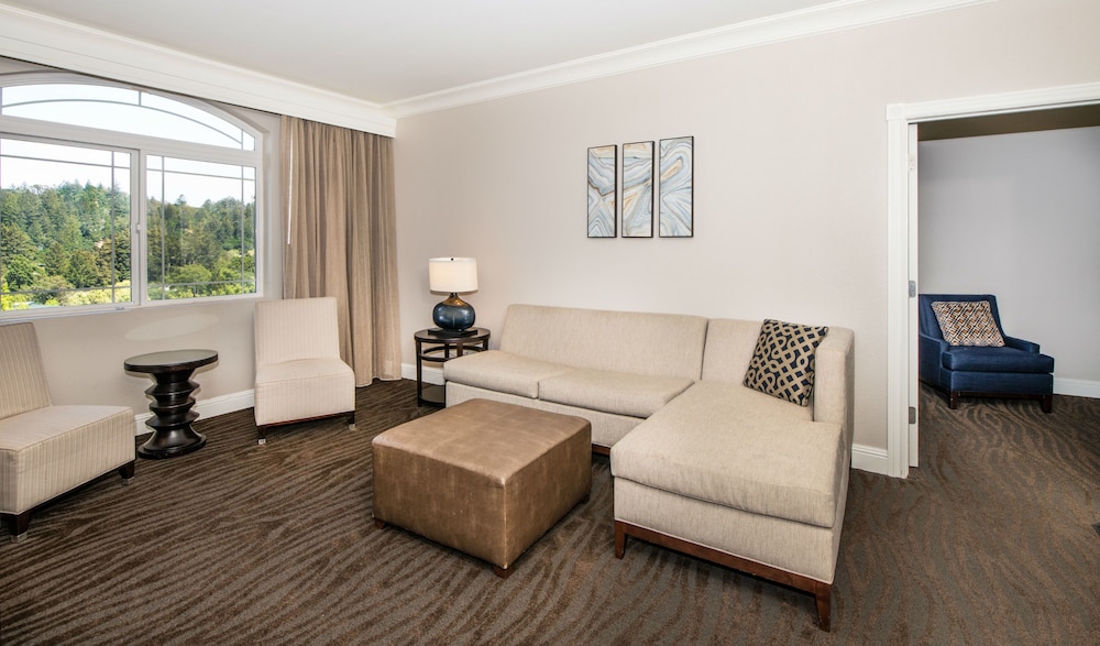 Hilton Santa Cruz Scotts Valley - photo 12