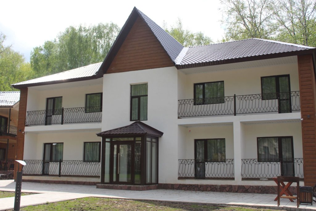 Sapsan in Unknown City, Russia