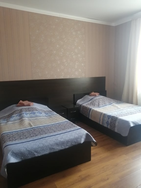 Mini Otel hotel — Ilek — photo 2