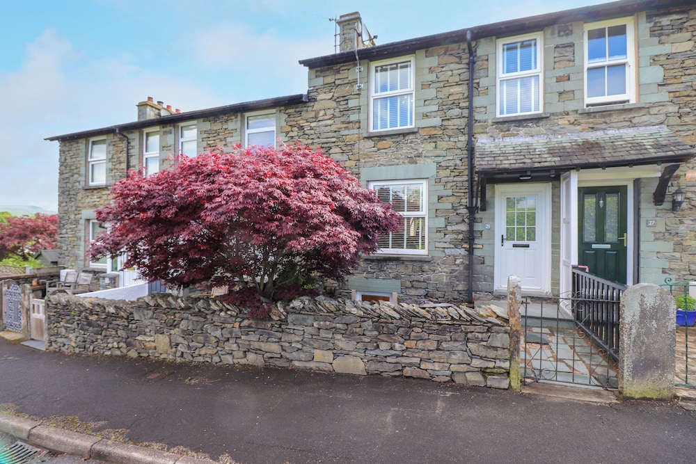 Hannah's Cottage — 4-Star Luxury Hotel in Windermere, United Kingdom