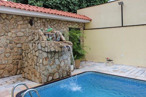 Pousada Acolhedora in Ribeirao Preto, Brasil