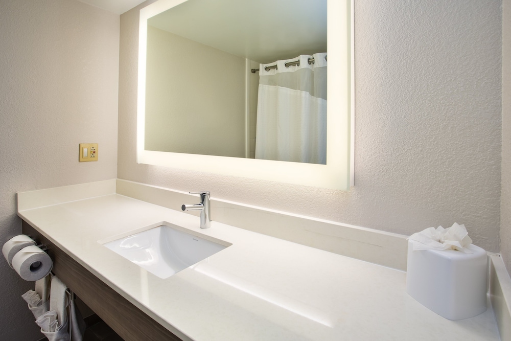 Holiday Inn Express Nashville Airport - photo 16