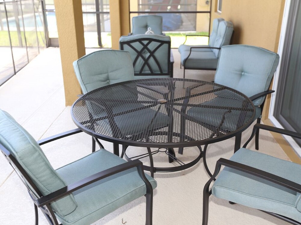 Veranda Palms Resort Single Family Pool Game Room Homes - photo 37