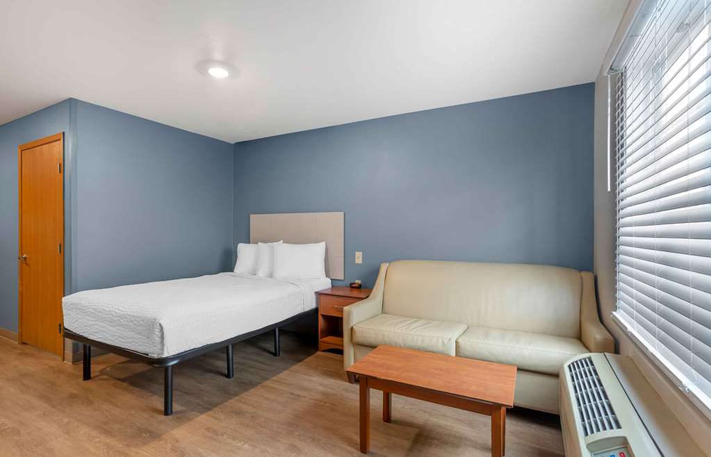 Extended Stay America Select Suites Springfield South Battlefield - photo 20
