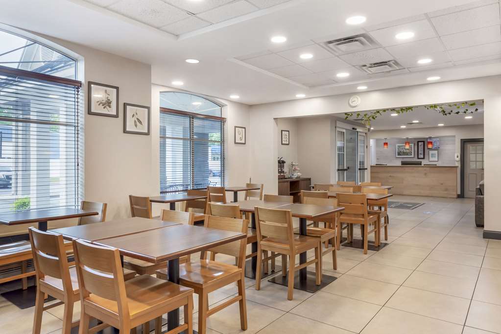 Country Inn & Suites by Radisson Newport News South VA - photo 27