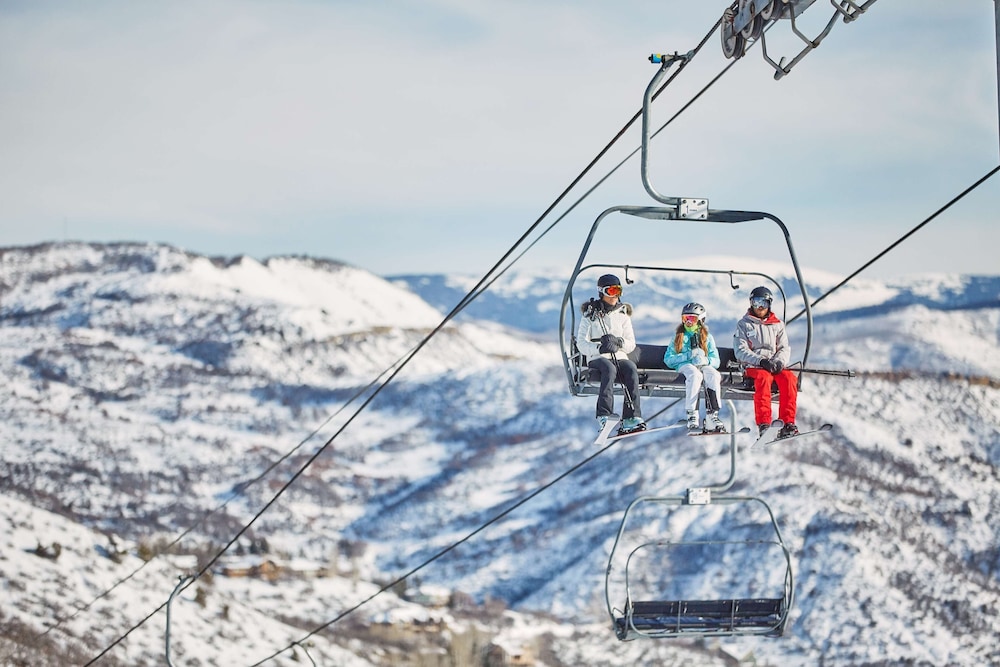 Viceroy Snowmass - photo 100