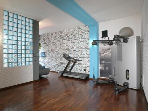 Mywellness Apartment — 4-Star Luxury Hotel in Foggia, Italy