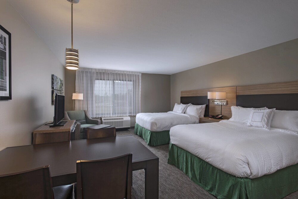 TownePlace Suites by Marriott Slidell - photo 4