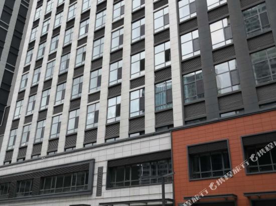 Xiaoxuloft - last minute hotel in Changchun