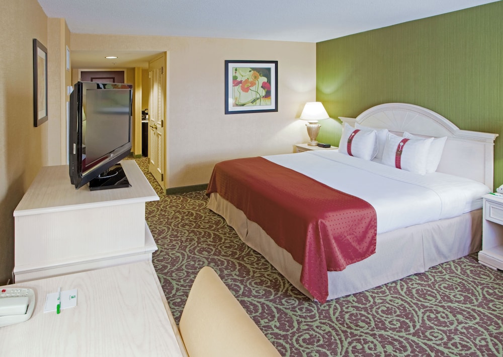 Holiday Inn Chantilly Dulles Expo Center by IHG - photo 6