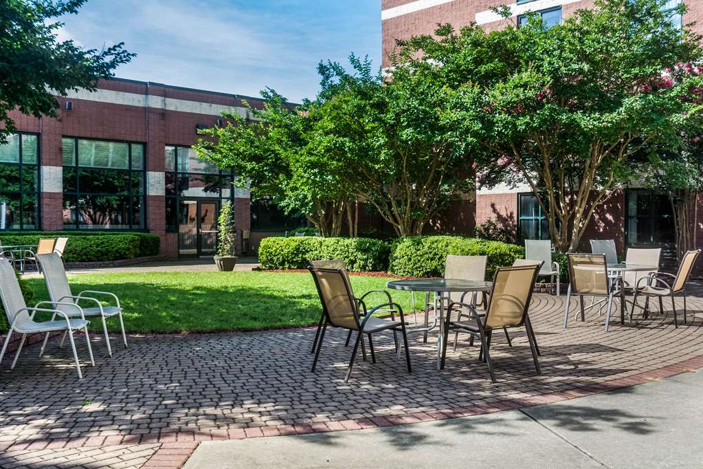 Sleep Inn Lake Wright Norfolk Airport - photo 26