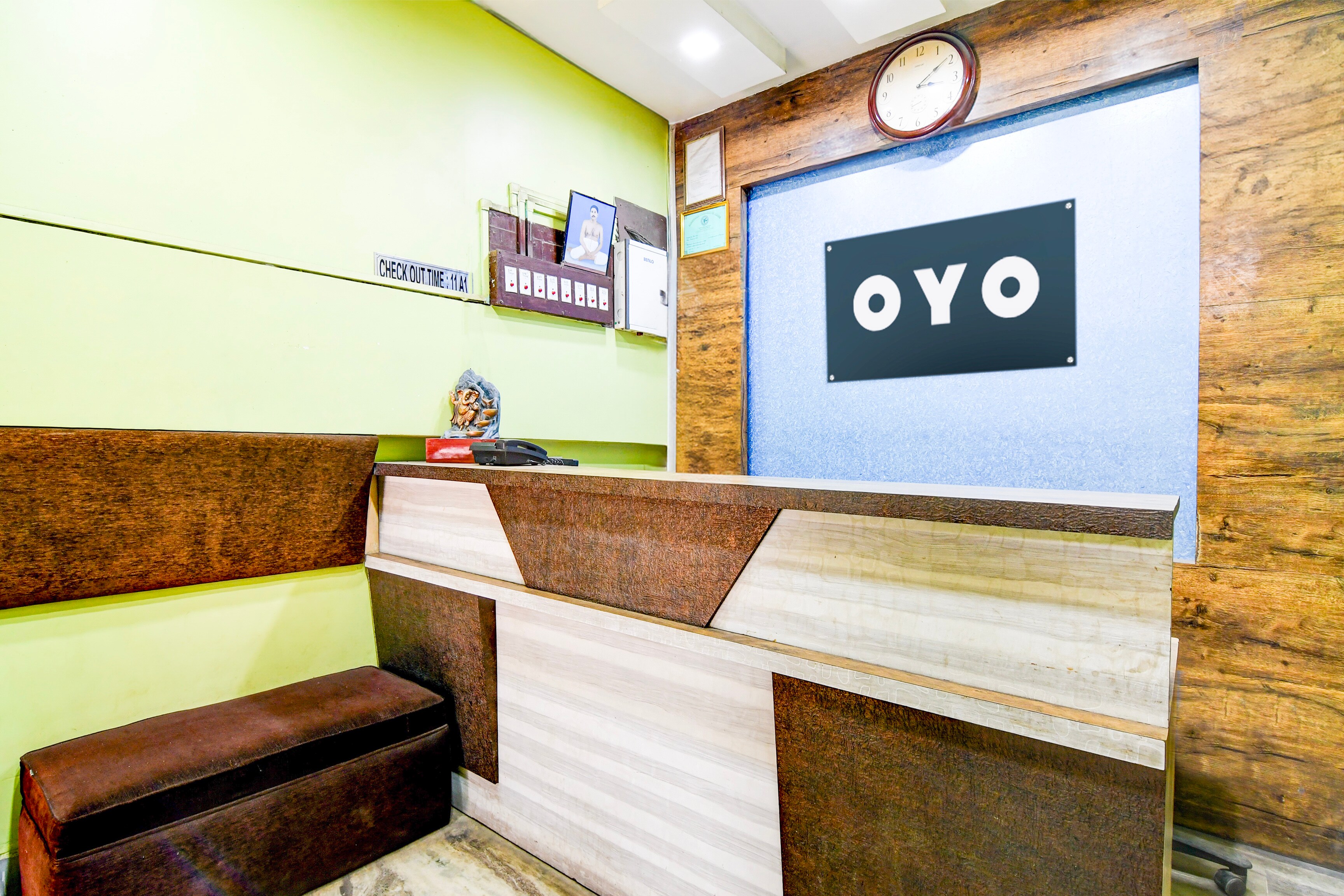 Hotel O Air Link Inn — Bagdogra — photo 5