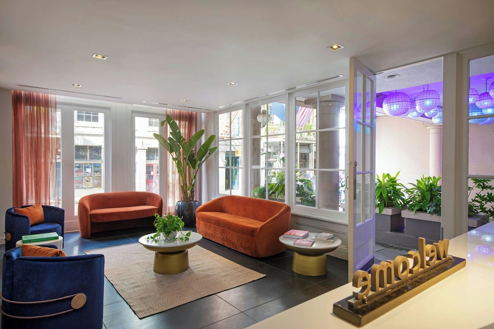 W New Orleans French Quarter - photo 4