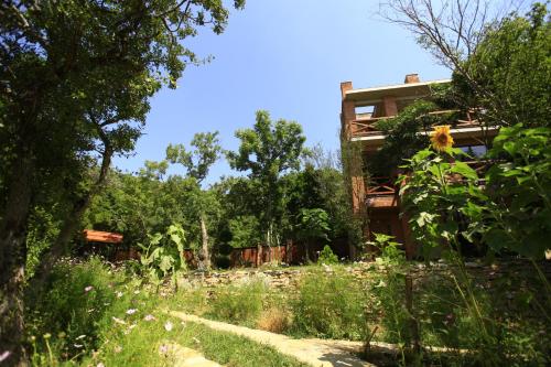 Villa Vejini