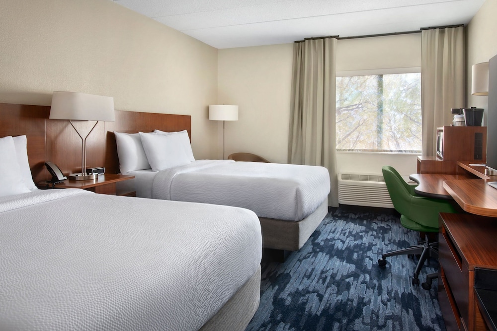 Fairfield by Marriott Inn & Suites Wallingford New Haven - photo 20