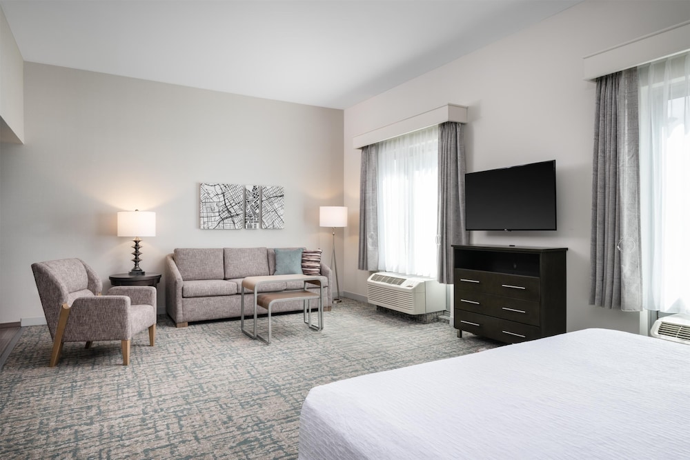 Homewood Suites by Hilton San Jose Santa Clara - photo 29