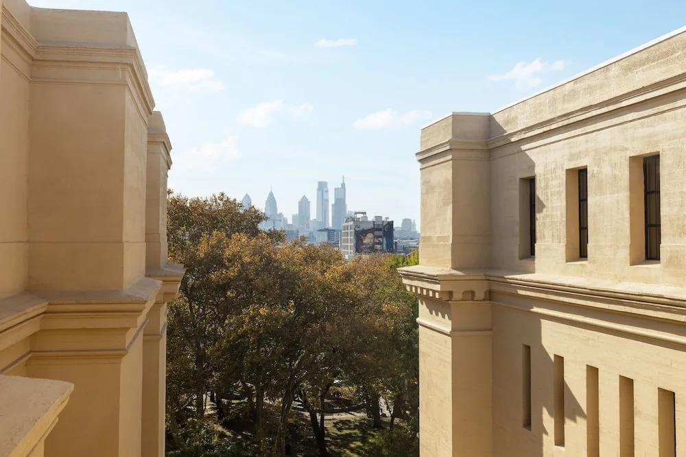 Switch House Hotel in Philadelphia, United States